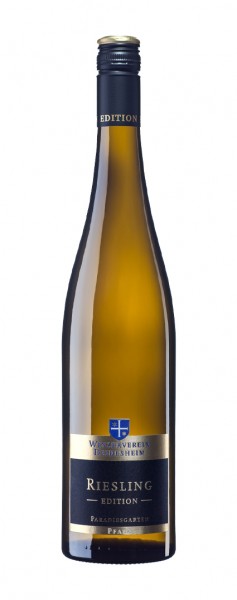 Winzerverein Deidesheim - Deidesheimer Riesling Paradiesgarten Edition trocken