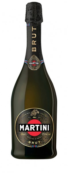 MARTINI Brut Spumante