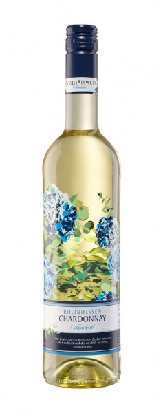 Winzergenossenschaft Moselland - Gartenperle Chardonnay