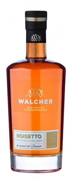 Walcher Noisetto Alk.21vol.% 07l - Wasgau Weinshop