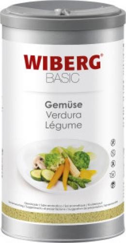 Wiberg - Basic Gemüse Gewürzsalz 1kg