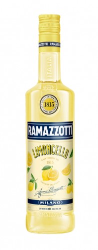 Ramazzotti Limoncello Alk.29vol.% 0,7 l Ramazzotti Limoncello Alk.29vol.% 0,7 l