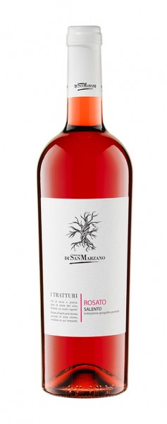 San Marzano - Rosato Salento trocken 2019
