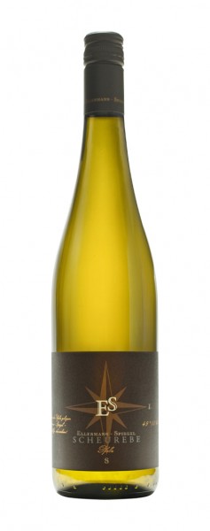 Ellermann-Spiegel - Scheurebe 2025