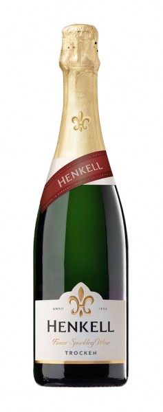 Henkell trocken 0,75l
