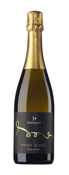 Weingut Pfirmann - Pinot Blanc Sekt brut 2020