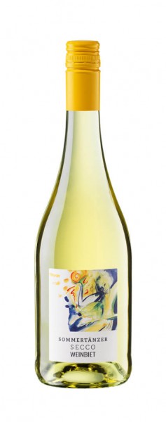 Weinbiet eG Sommertänzer Secco Weinbiet Manufaktur eG Wasgau Weinshop DE
