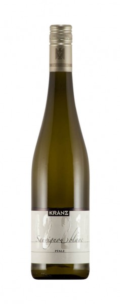 Weingut Kranz - BIO Sauvignon Blanc trocken 2022