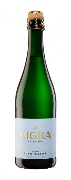 Winzergenossenschaft Moselland - Nigra Cabernet Blanc alkoholfrei