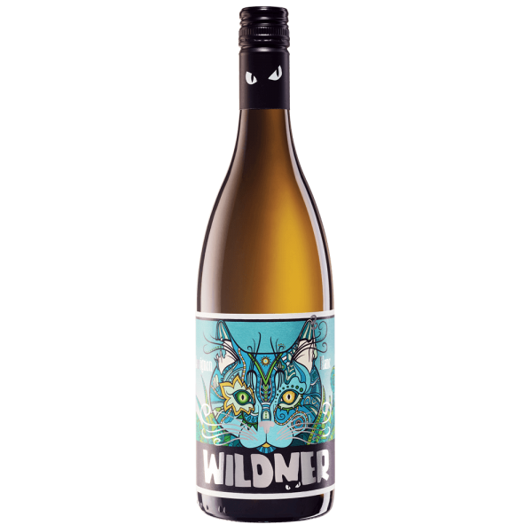 Weingut Wildner - Sauvignon Blanc, trocken