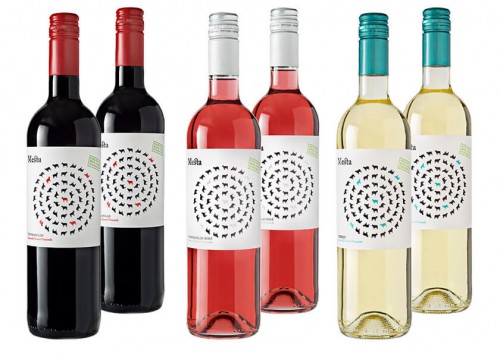 WeinPaket Bodegas Fontana BIO MESTA WeinPaket Bodegas Fontana BIO MESTA