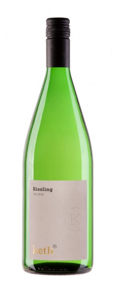 Weingut Keth - Riesling Liter 2024