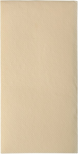 Papstar Servietten 40 x 40 cm ROYAL Champagner 50 Stück PAPSTAR GmbH Wasgau Weinshop DE