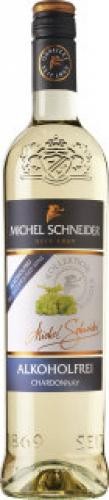 Michel Schneider - Chardonnay alkoholfrei