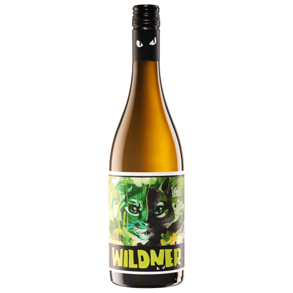 Weingut Wildner - Cuvée weiß