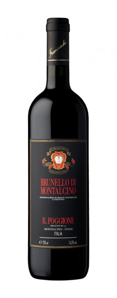 Il Poggione - Brunello di Montalcino
