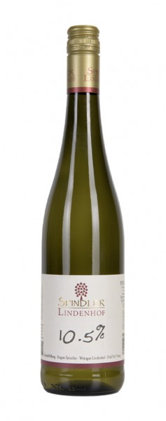 Spindler - Cuvée trocken