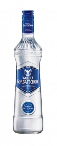 Wodka Gorbatschow Alk.37,5vol.% 0,7l Wodka Gorbatschow Alk.37,5vol.% 0,7l