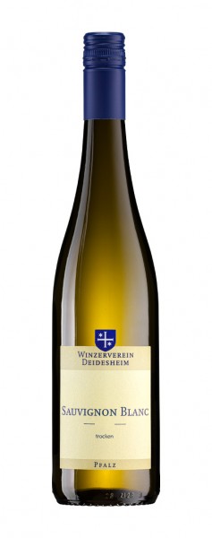 Winzerverein Deidesheim - Sauvingnon blanc trocken 2024