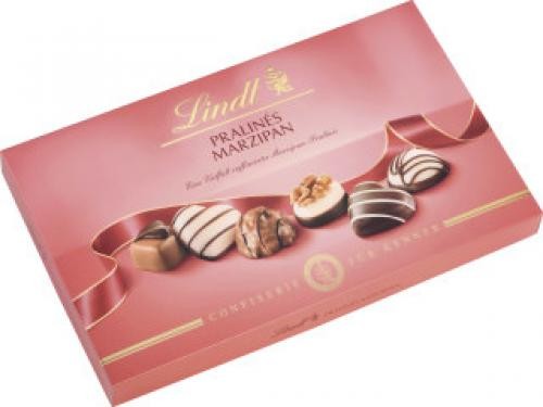 Lindt - Pralines Marzipan 200g