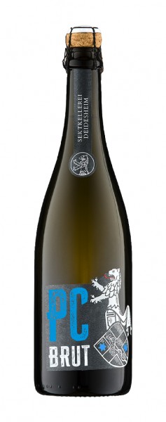 Sektkellerei Deidesheim - Privat Cuvée brut