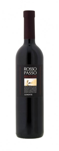 Lenotti - Rosso Passo 2020