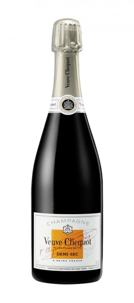 Veuve Clicquot Brut Champagner