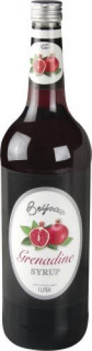 Beijoca - Grenadine Sirup 1l