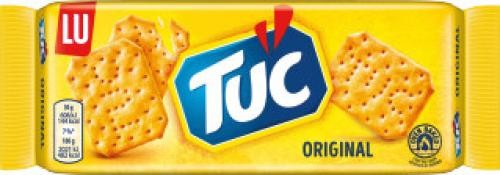 TUC - Cracker Classic 100g