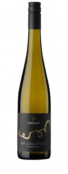 Weingut Pfirmann - BIO Chardonnay Zollstock trocken 2023