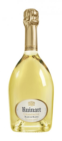 Ruinart Blanc de Blancs Champagner brut Ruinart Wasgau Weinshop DE