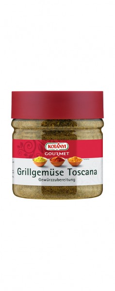 Kotanyi - Grillgemüse Toskana 284g