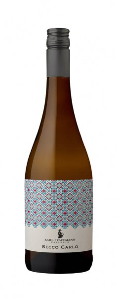 Weingut Karl Pfaffmann - Secco Carlo trocken