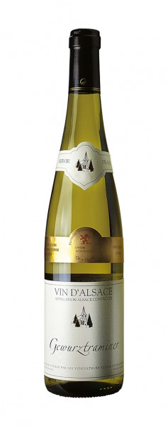 Hunawihr - Gewürztraminer Réserve 2019