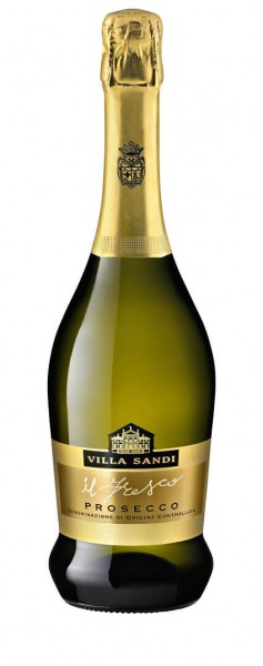 Villa Sandi - Il Fresco Prosecco Spumante brut