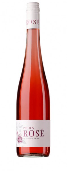 Weingut Philipp Kuhn - PHILIPPs Rosé trocken 2022