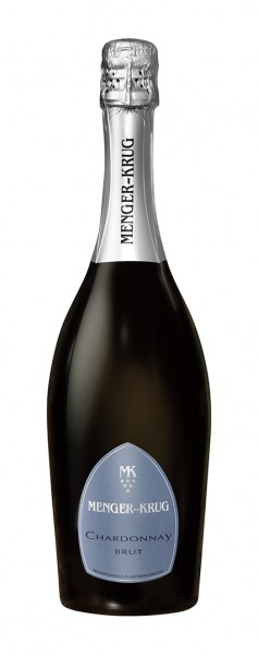 Menger-Krug - Chardonnay Brut Manufaktur Kollektion