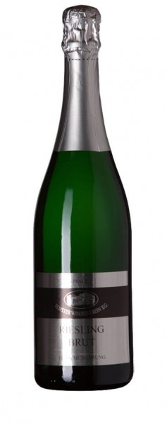 Forster Winzerverein - Riesling Sekt brut