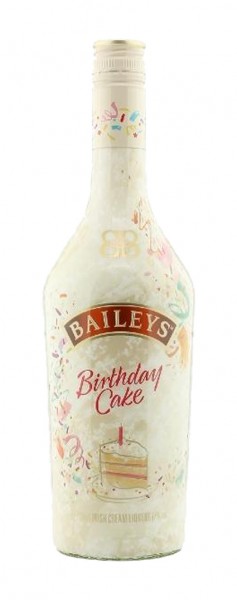Baileys Birthday Cake Alk.17vol.% 0,7l