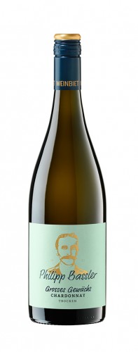 Weinbiet eG - Chardonnay Grosses Gewächs trocken 2020 Weinbiet eG - Chardonnay Grosses Gewächs trocken 2020