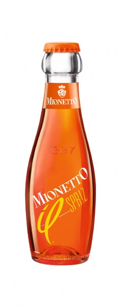 Mionetto - IL Spr!z Piccolo 0,2l