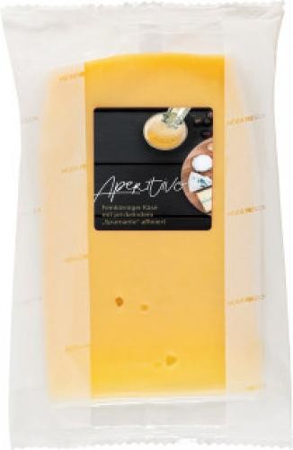 Heiderbeck - Aperitivokäse 37% 175g