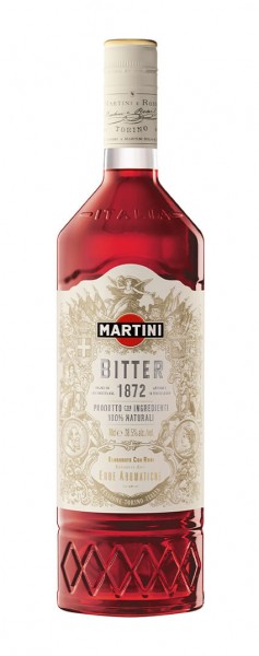 MARTINI Riserva Speciale Bitter Alk.28,5vol.% 0,7l