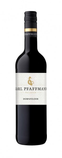 Weingut Karl Pfaffmann - Dornfelder lieblich 2021