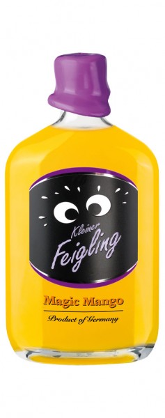 Kleiner Feigling Magic Mango Likör Alk.15vol.% 0,5l