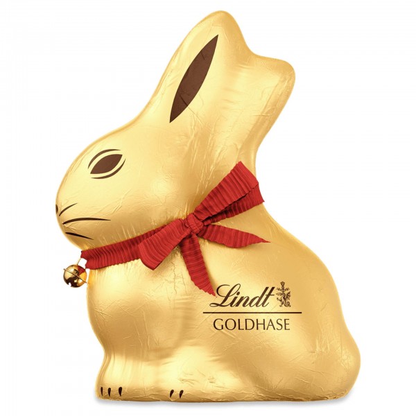 Lindt - Goldhase Vollmilch 200g