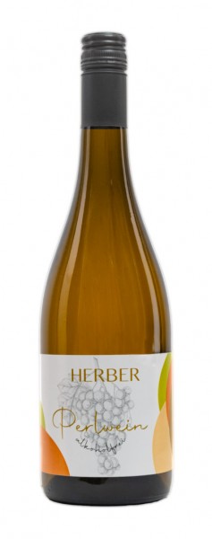 Weingut Ökonomierat Herber - Perlwein alkoholfrei