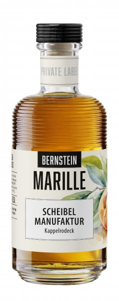 Bernstein Marille Alk.35vol.% 0,5l