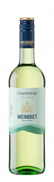 Weinbiet eG - Chardonnay trocken 2020