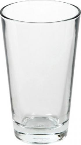 Fuchs - Mixing-Glas für Boston Shaker